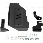 Купить АвтоБРОНЯ 111023761 Защита для редуктора Kia Sorento III Prime 2017-2020