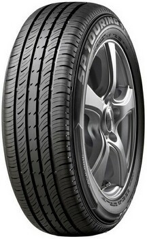 Купить запчасть DUNLOP - 308061 Шина летняя 14/175/65 J SP Touring T1 82T