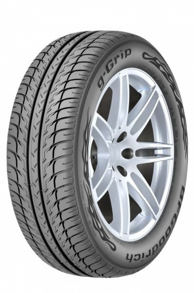 Купить запчасть BF GOODRICH - 025803 BF GOODRICH Шина летняя 245/45 R18 100W XL G-GRIP