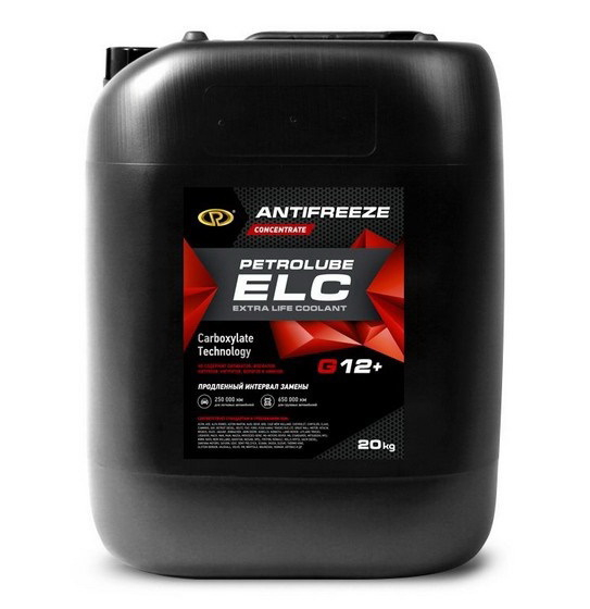 Купить запчасть PETROLUBE - 110024 Petrolube Antifreeze ELC Concentrate