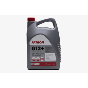 Купить PATRON - PCF2005 PATRON ANTIFREEZE RED G12+ LONG LIFE