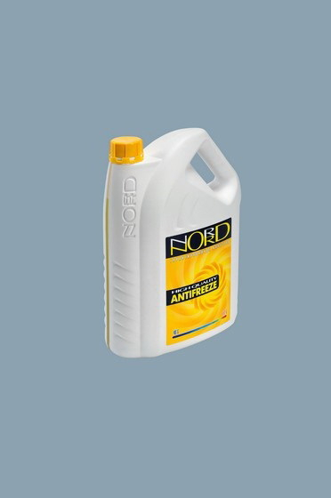 Купить запчасть NORD - NY20423 NORD YELLOW -40 C