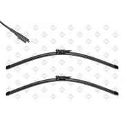 Купить SWF - 119318 Щетки стеклоочистителя бескаркасные