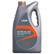 Купить LADA - 88888R75900400 LADA ULTRA 75W-90