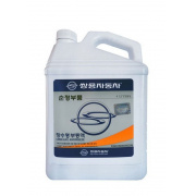 Купить SSANGYONG - 0000000294 SSANGYONG LONG LIFE ANTIFREEZE