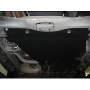 Купить ALFECO ALF3205 Защита для раздатки ТагАЗ Road Partner 2008-2011