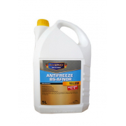 Купить AVENO - 2410505005 AVENO ANTIFREEZE BS-AFNOR