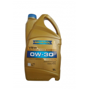 Купить RAVENOL - 4014835842847 VSW SAE 0W-30