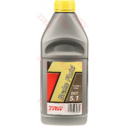 Купить TRW - PFB501 TRW BRAKE FLUID DOT 5.1