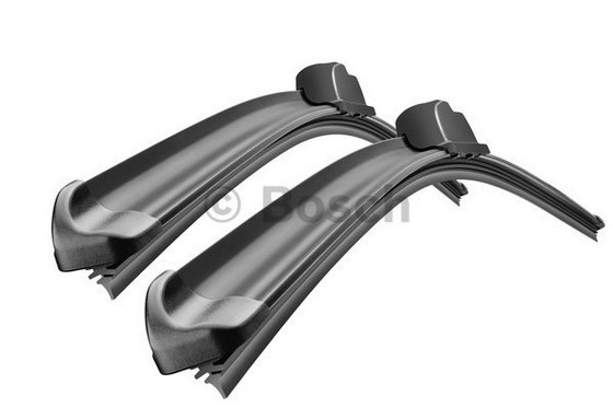 Купить запчасть BOSCH - 3397014081 Щетки стеклоочистителя бескаркасные
