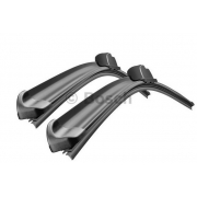 Купить BOSCH - 3397014081 Щетки стеклоочистителя бескаркасные