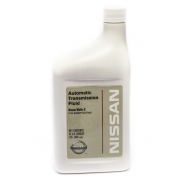 Купить NISSAN - 999MPMAT00S Масло трансмиссионное NISSAN MATIC FLUID S 0,946л 999MPMAT00S
