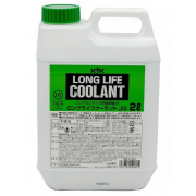 Купить KYK - 52004 KYK LONG LIFE COOLANT 93% GREEN