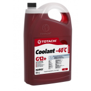 Купить TOTACHI - 4589904526770 TOTACHI NIRO COOLANT RED -40 G12+