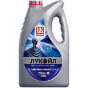 Купить LUKOIL - 19532 LUKOIL ТМ-4 75W-90 GL-4