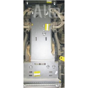 Купить MOTODOR - 02905 Защита для картера, ПД, КПП, РК, радиатора Dodge Ram 1500 2009-2018