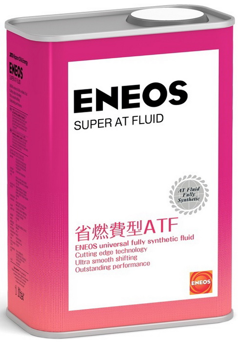 Купить запчасть ENEOS - 8809478944838 ENEOS SUPER AT FLUID