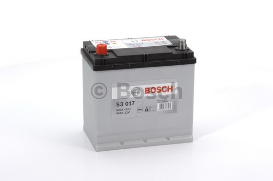 Купить запчасть BOSCH - 0092S30170 Аккумулятор