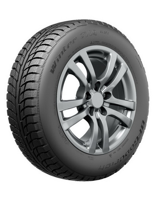 Купить запчасть BF GOODRICH - 510957 BF GOODRICH Шина зимняя Winter T/A KSI 215/70R16 100T