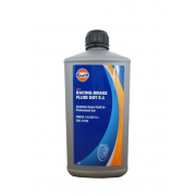 Купить GULF - 5056004119113 GULF Racing Brake Fluid DOT 5.1