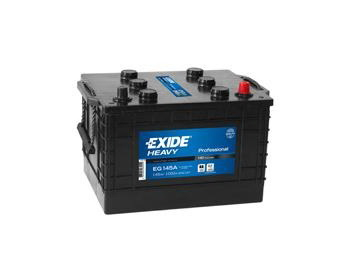 Купить запчасть EXIDE - EG145A Аккумулятор