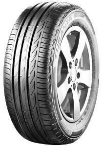 Купить запчасть BRIDGESTONE - 11870 BRIDGESTONE Шина летняя 16/205/65 Turanza T001 95H