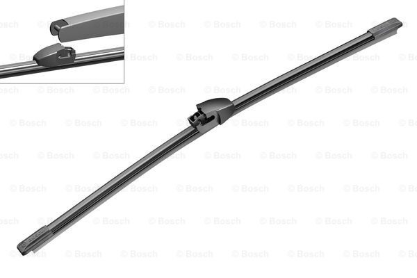 Купить запчасть BOSCH - 3397016130 Щетка стеклоочистителя бескаркасная
