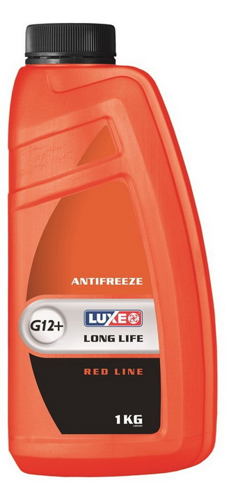 Купить запчасть LUXE - 674 LUXE LONG LIFE G12+