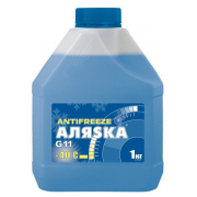 Купить АЛЯСКА - 5530 АЛЯСКА Antifreeze Blue-40