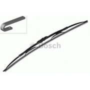 Купить BOSCH - 3397018401 Щетка стеклоочистителя каркасная