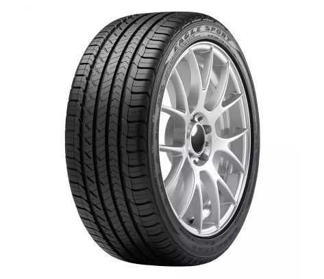 Купить запчасть GOODYEAR - 531861 Шина всесезонная Eagle Sport All Season R20/285/45 112H