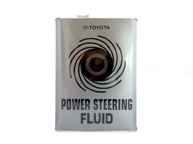 Купить запчасть TOYOTA - 0888601005 TOYOTA POWER STEERING FLUID