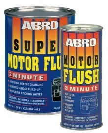 Купить запчасть ABRO - MF391 ABRO MOTOR FLUSH 3-MINUTE Промывка двигателя