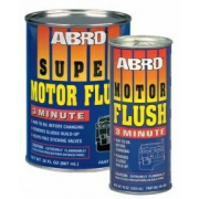 Купить ABRO - MF391 ABRO MOTOR FLUSH 3-MINUTE Промывка двигателя