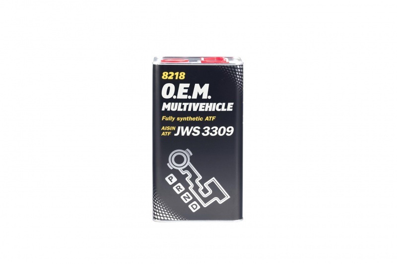 Купить запчасть MANNOL - 3064 MANNOL 8218 O.E.M. MULTIVEHICLE JWS 3309 (METAL)