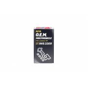 Купить MANNOL - 3064 MANNOL 8218 O.E.M. MULTIVEHICLE JWS 3309 (METAL)