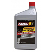 Купить MAG1 - MGFSDMPL MAG1 MULTI-VEHICLE ATF FULL SYNTHETIC