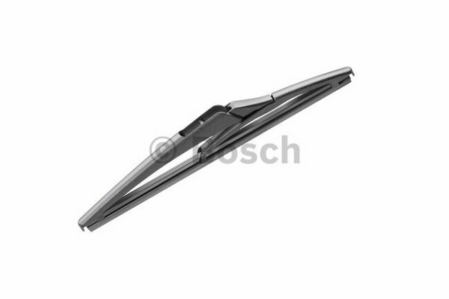 Купить запчасть BOSCH - 3397011965 Щетка стеклоочистителя каркасная