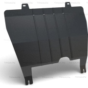 Купить ECO ECO3639020 Защита для картера Nissan X-Trail T32 2015-2023