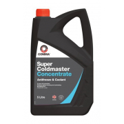 Купить COMMA - SCA5L COMMA SUPER COLDMASTER-CONCENTRATED ANTIFREEZE