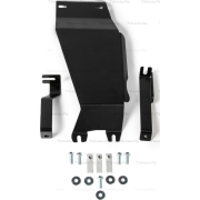 Купить АвтоБРОНЯ 111032161 Защита для редуктора Toyota RAV 4 IV 4WD 2013-2019