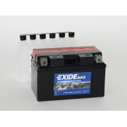 Купить EXIDE - ETZ10BS Аккумулятор