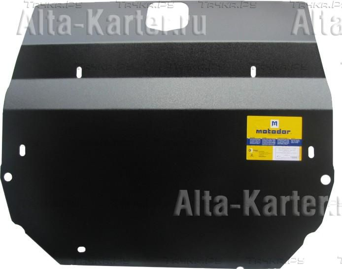 Купить запчасть MOTODOR - 13202 Защита для картера, КПП Lаnd Rover Freelander II 2006-2014