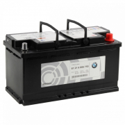 Купить BMW - 61216806755 Аккумулятор