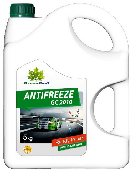Купить запчасть GREENCOOL - 791661 GreenCool GС2010