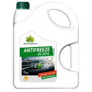 Купить GREENCOOL - 791661 Антифриз GreenCool GC2010 G11, 5 кг (зел.) SSANGYONG KYRON 2.0 Xdi 4x4 05.2005 -  <=> MERCEDES-BENZ GLK-CLASS (X204) 220 CDI 4-matic (204.984, 204.997) 12.2008 - 06.2015
