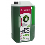 Купить TOTACHI - 4589904924767 TOTACHI SUPER LONG LIFE COOLANT GREEN -40 C