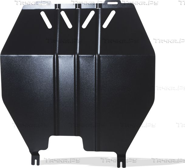 Купить запчасть NLZ - NLZ0802030NEW Защита для картера Chevrolet Lanos 2002-2009