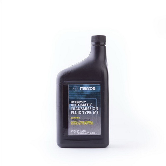 Купить запчасть MAZDA - 0000771100 MAZDA ATF M-3