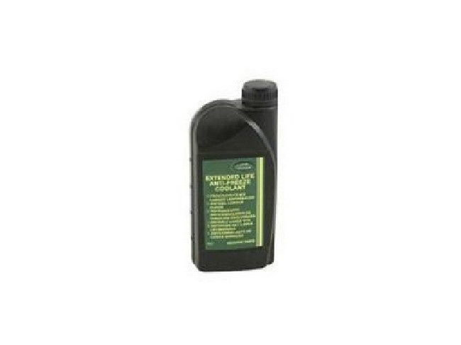 Купить запчасть LAND ROVER - STC50529 LAND ROVER EXTENDED LIFE ANTI-FREEZE COOLANT